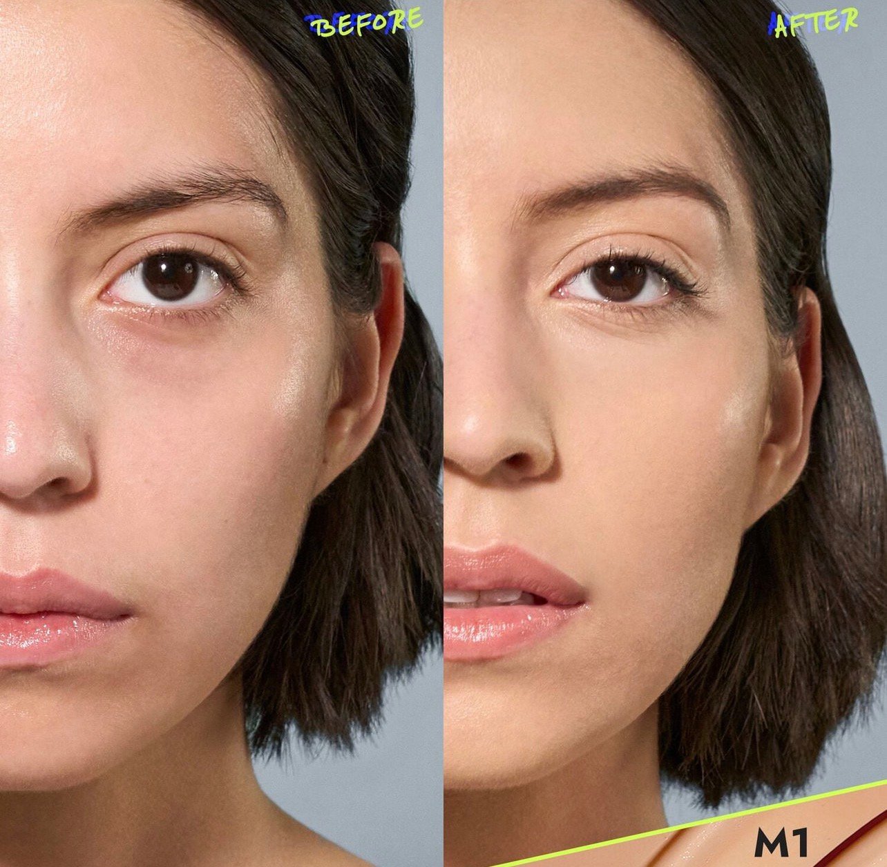 Cover fx POWER PLAY FOUNDATION M1 - Image 2