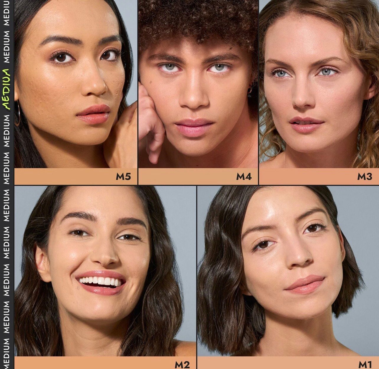 Cover Fx POWER PLAY FOUNDATION M2 - Image 5