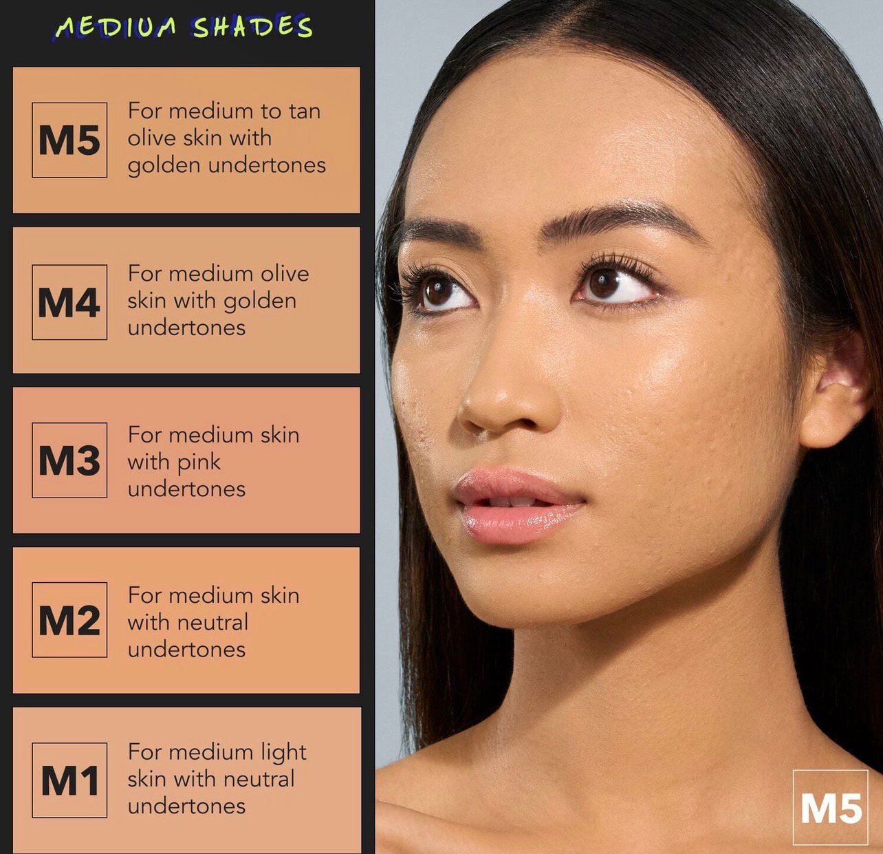 Cover fx POWER PLAY FOUNDATION M1 - Image 5
