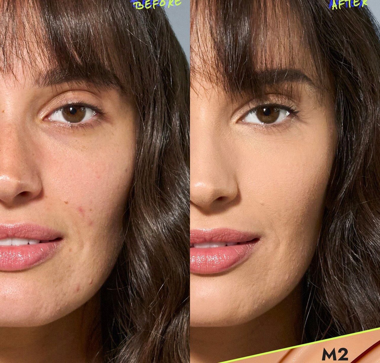 Cover Fx POWER PLAY FOUNDATION M2 - Image 2