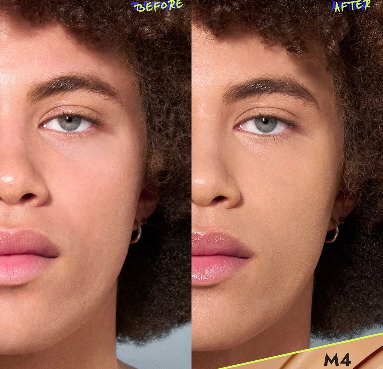 Cover Fx POWER PLAY FOUNDATION M4 - Image 2