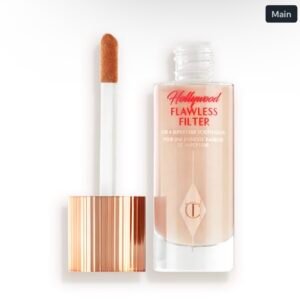 Charlotte Tilbury  HOLLYWOOD FLAWLESS FILTER 1 FAIR