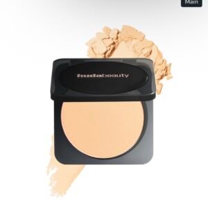Huda Beauty EASY BAKE PRESSED POWDER Banana Bread