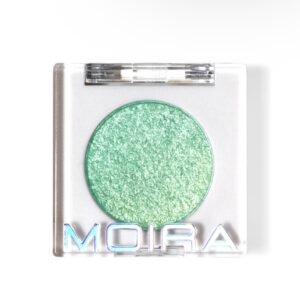 Moira CHROMA LIGHT SHADOW (010, AQUAMARINE)