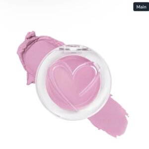Beauty creations STAY BLUSHING CUTE LIP AND CHEEK BALM dare me