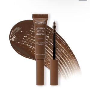 Moira ULTIMATE STYLER BROW GEL (002, TAUPE)