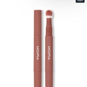 Moira CUSHION KISS LIP CREAM (014, WOOL ROSEWOOD)