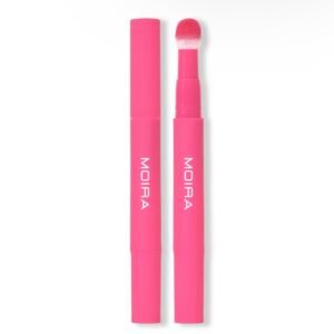Moira CUSHION KISS LIP CREAM (009, TULLE MAGENTA)