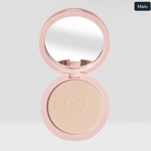 Beauty creations PRETTY PRESSED SETTING POWDER Very Vanilla