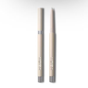 MOIRA- STATEMENT SHIMMER LINER 003, WHITE PEARL