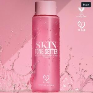 Beauty creations TONE SETTER BRIGHTENING FACIAL TONER