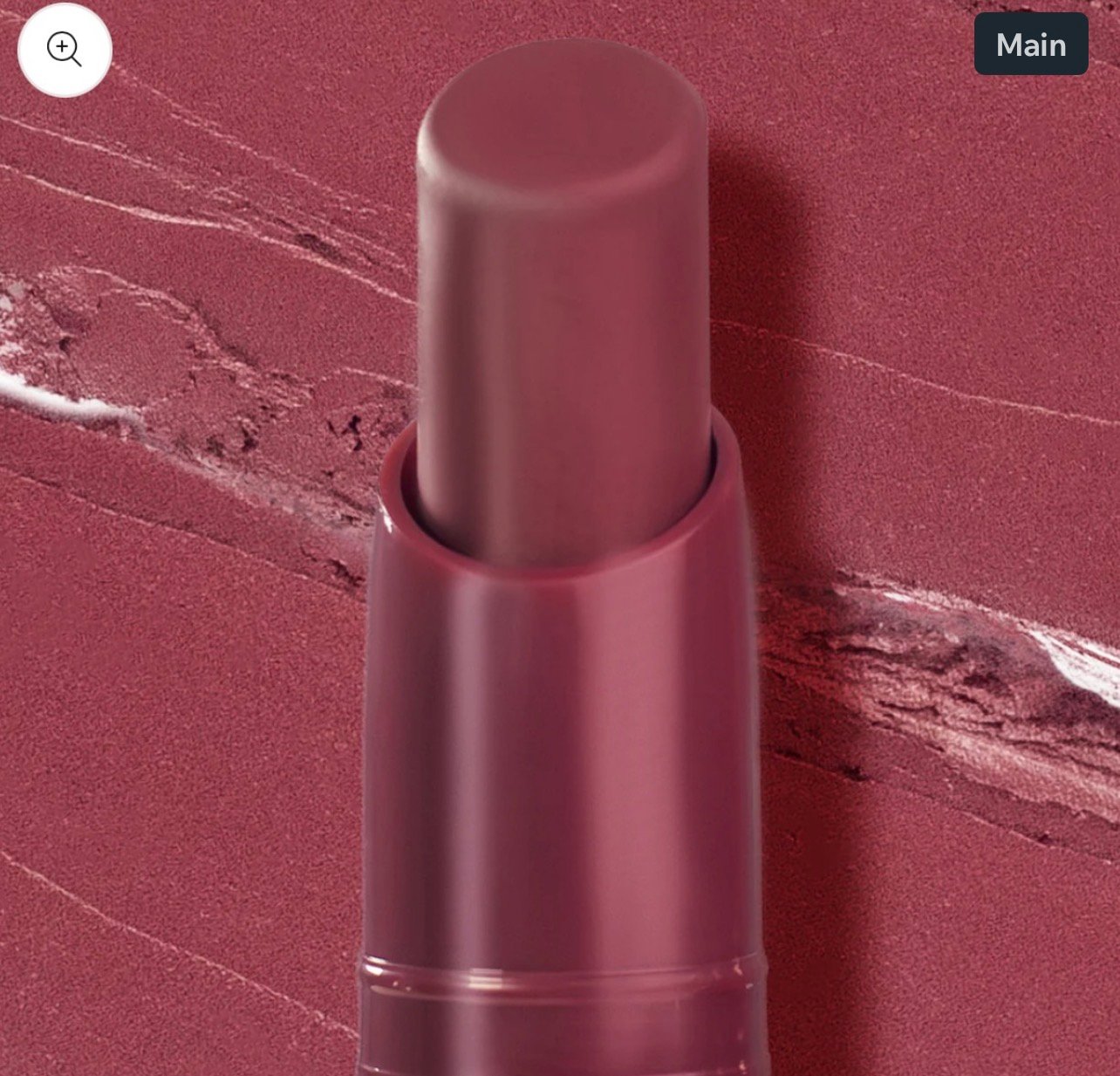 Italia deluxe Labial Locked in Place 03