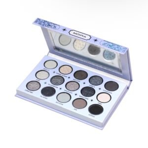 Moira CELESTIAL CHIC EYESHADOW PALETTE