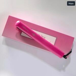 Beauty creations HAIR ESSENTIALS HAIR STRAIGHTENER