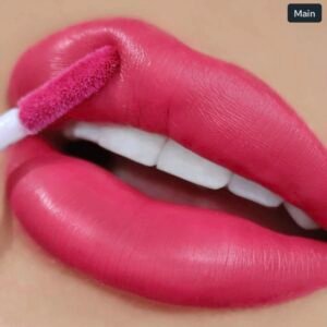 Beauty creations SEAL THE DEAL LIQUID MATTE LIQUID LIPSTICK OPPOSITES ATTRACT