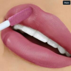 Beauty creations SEAL THE DEAL LIQUID MATTE LIQUID LIPSTICK DROPPING HINTS