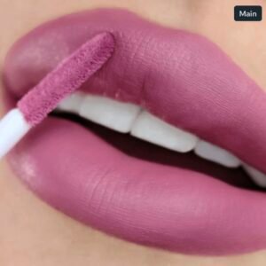 Beauty creations SEAL THE DEAL LIQUID MATTE LIQUID LIPSTICK DONT JUDGE ME