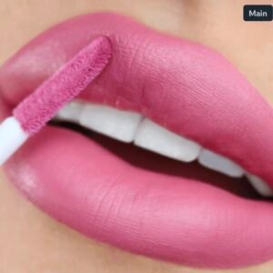 Beauty creations SEAL THE DEAL LIQUID MATTE LIQUID LIPSTICK LAST CHANCE