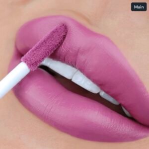 Beauty creations SEAL THE DEAL LIQUID MATTE LIQUID LIPSTICK ITS SERIOUS