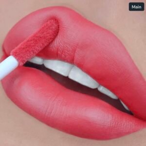 Beauty creations SEAL THE DEAL LIQUID MATTE LIQUID LIPSTICK FEMINIST