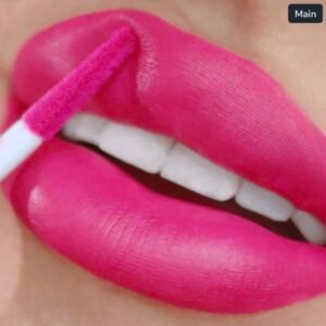 Beauty creations SEAL THE DEAL LIQUID MATTE LIQUID LIPSTICK HYPNOTIZE