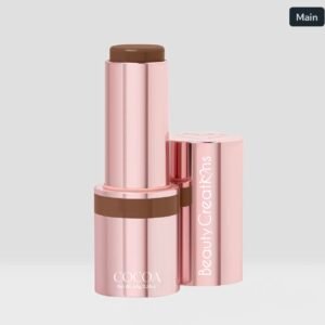 Moira FLAWLESS STAY CONTOUR STICKS Cocoa