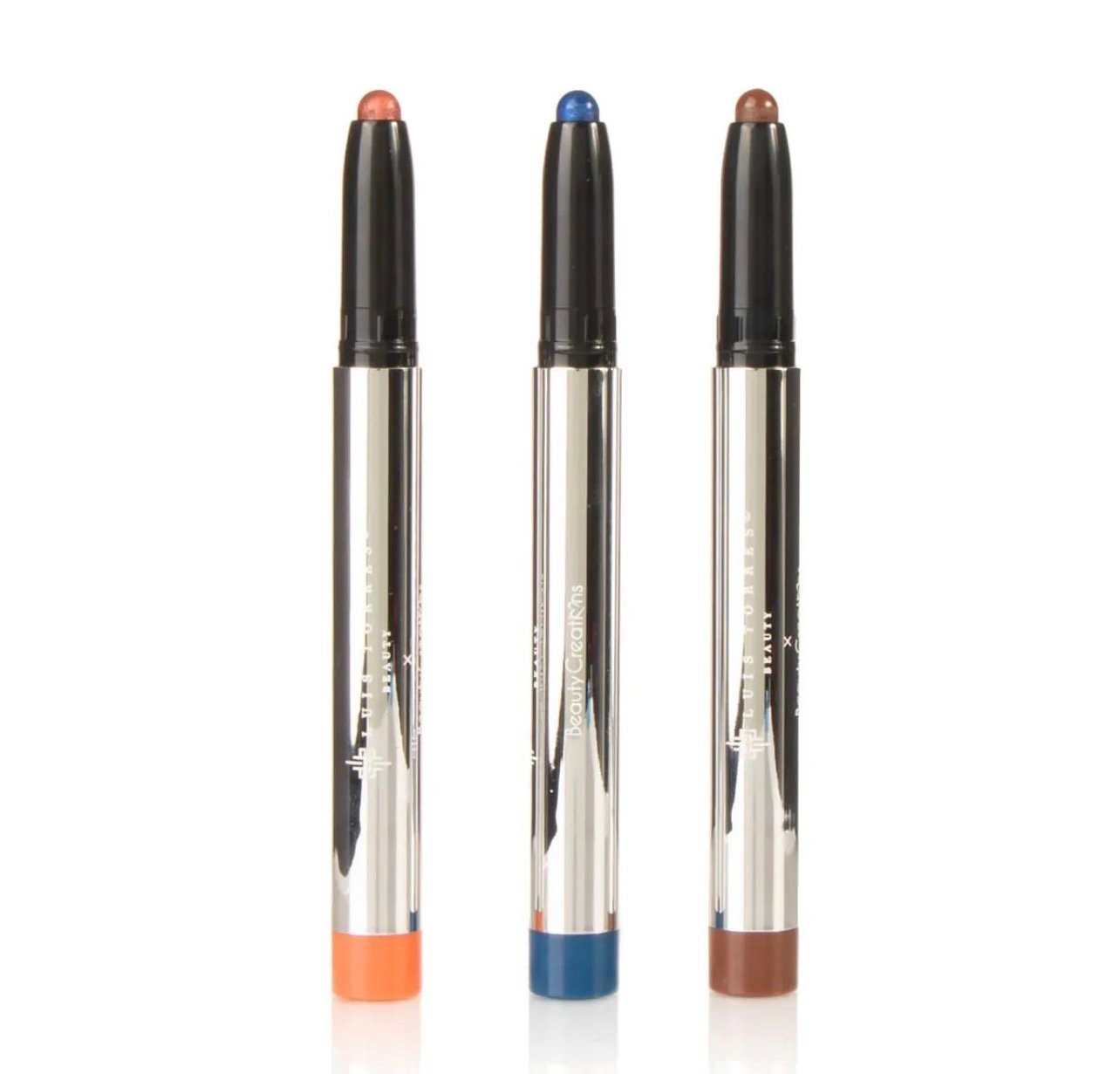 Beauty creations Sombras en Crayones Luis Torres True Treasure Cream Shadow C - Image 2