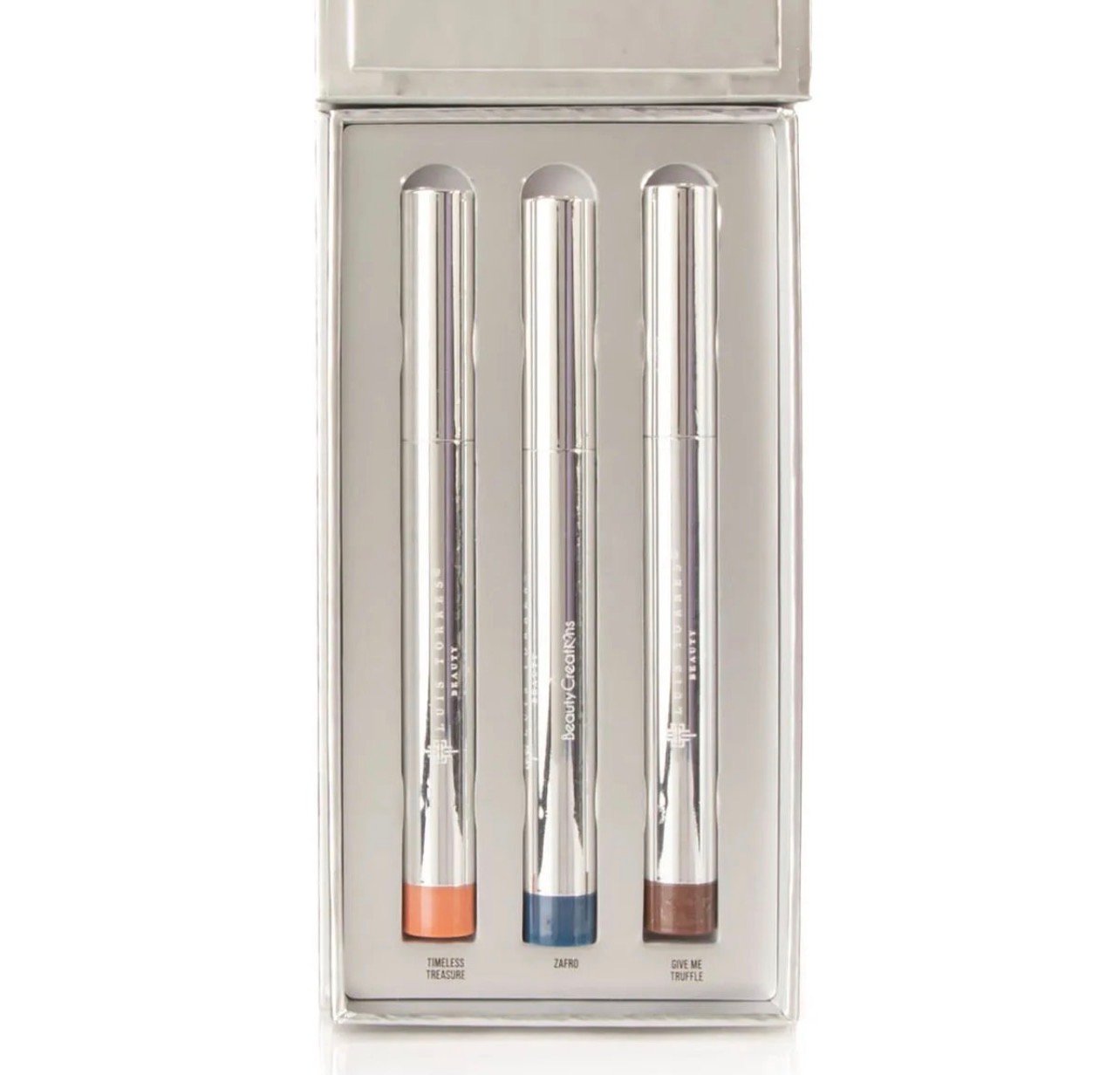 Beauty creations Sombras en Crayones Luis Torres True Treasure Cream Shadow C - Image 3