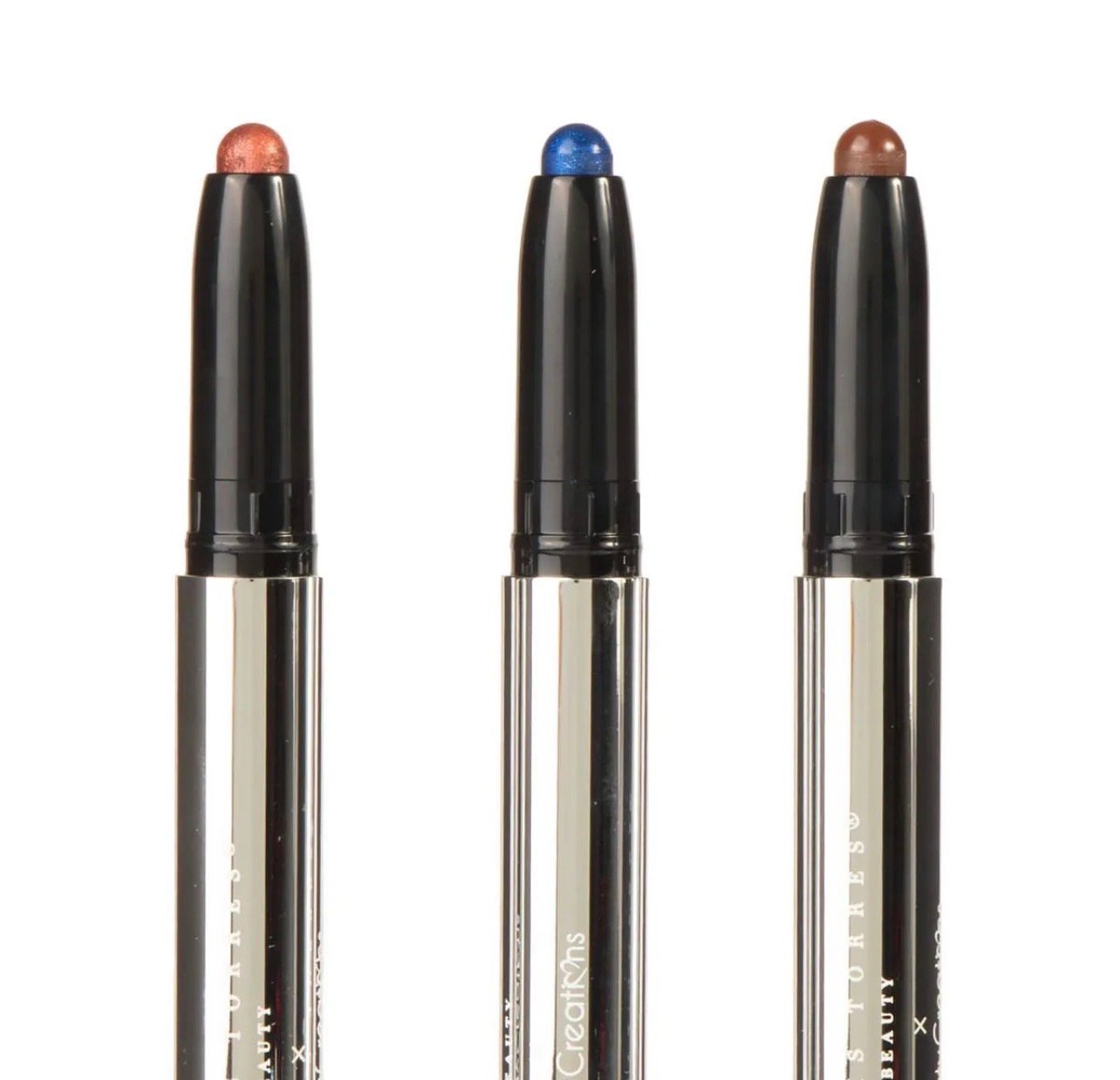 Beauty creations Sombras en Crayones Luis Torres True Treasure Cream Shadow C - Image 4