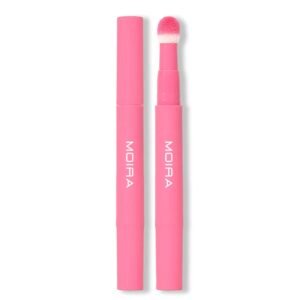 Moira CUSHION KISS LIP CREAM (010, ORGANZA ROSE)