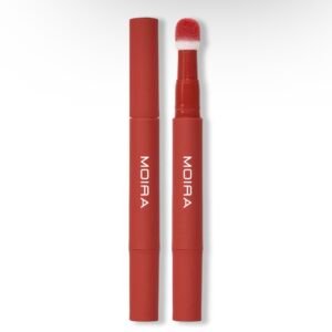 Moira CUSHION KISS LIP CREAM (013, VELVET RUBY)