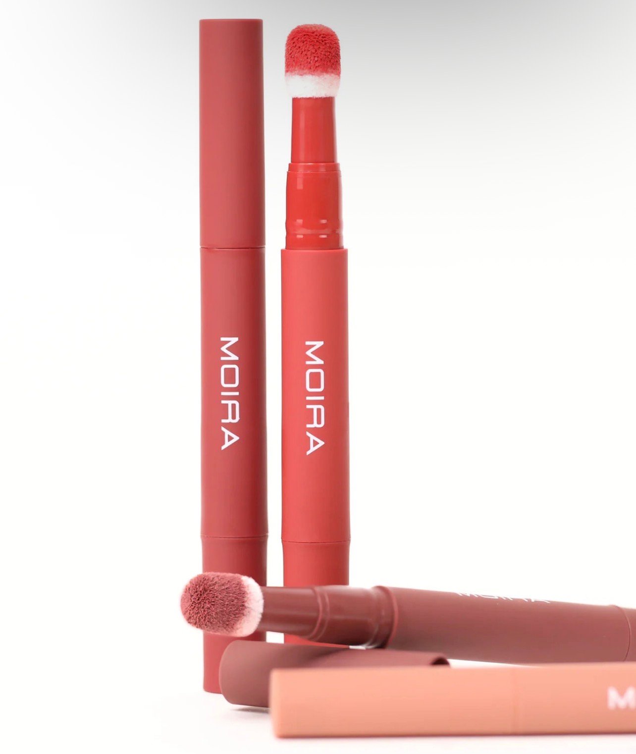 Moira CUSHION KISS LIP CREAM (016, MINK CHESTNUT) - Image 8