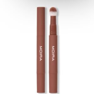 Moira CUSHION KISS LIP CREAM (005, FLEECE MOCHA)