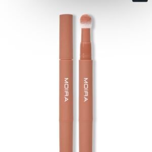 Moira CUSHION KISS LIP CREAM (002, COTTON LATTE)