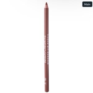 Beauty creation WOODEN LIP PENCIL KEEP IT SAUCY