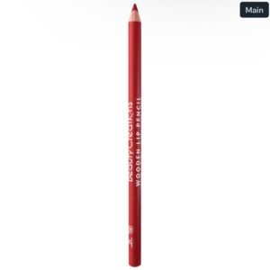 Beauty creation WOODEN LIP PENCIL CHERRY SWEET
