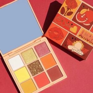 Kara Beauty Amore Eyeshadow Palette