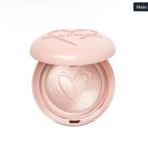 Beauty creations FINAL FINISH BAKED HIGHLIGHTER party effect
