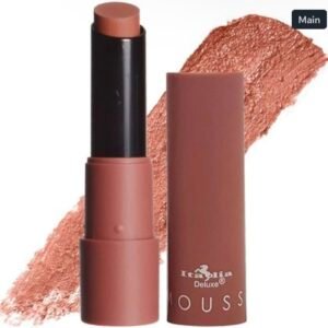 Italia deluxe  Mousse Matte Lipstick barely nude 07