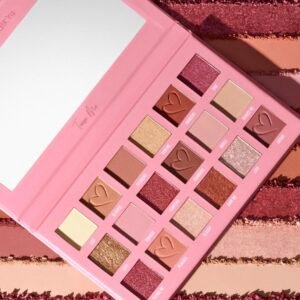 Beauty creations TEASE ME SHADOW PALETTE