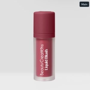 Beauty creations Liquid blush Mauvelous