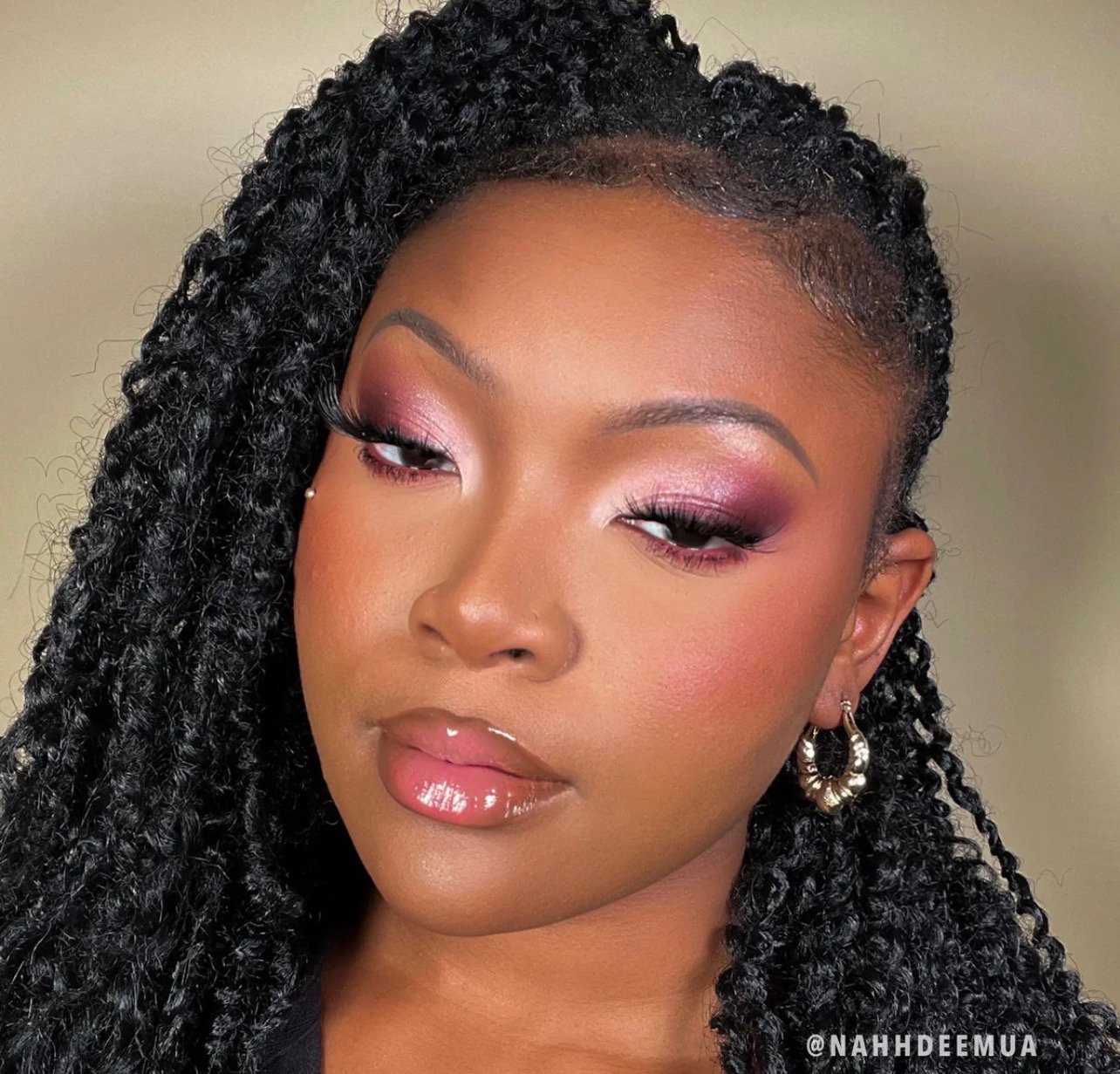 Moira I'M FALLING FOR YOU PALETTE - Image 2