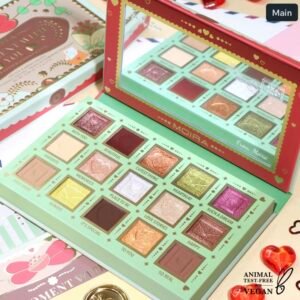 Moira A MOMENT WITH YOU PALETTE