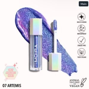 MOIRA - SPACE CHAMELEON MULTICHROME SHADOW  07