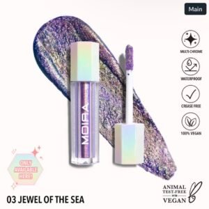 MOIRA - SPACE CHAMELEON MULTICHROME SHADOW 03