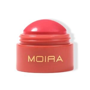 Moira SOFT BLUSH BALM (004, LOST IN LOVE)