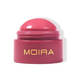 Moira SOFT BLUSH BALM (005, OH, MY!)