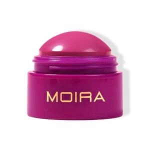 Moira SOFT BLUSH BALM (010, BABY GIRL)