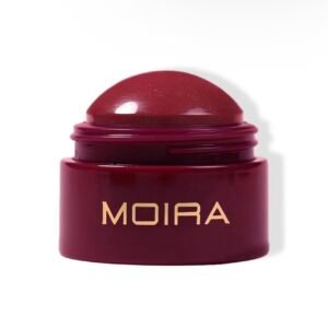 Moira SOFT BLUSH BALM (011, LOVE BITTEN)