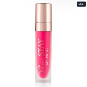 BEAUTY CREATIONS - PINK POISE LIP PAINT